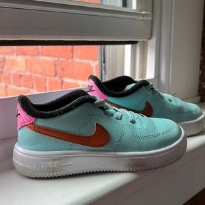 Nike Air Force kids
